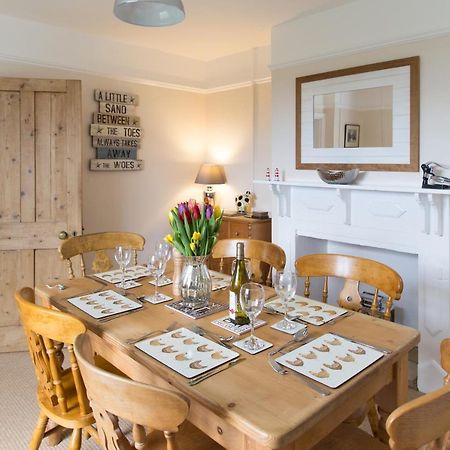 Dairy Barns Holiday Cottages NWI Dış mekan fotoğraf