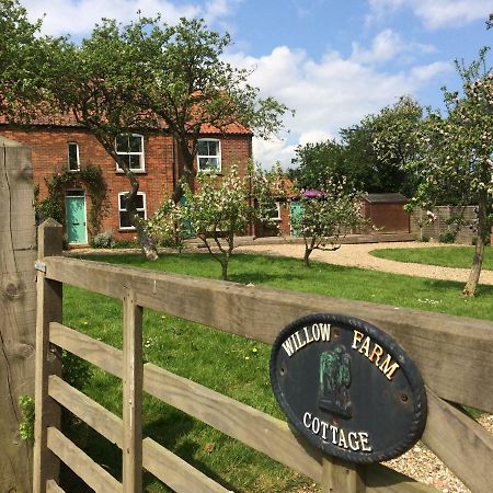 Dairy Barns Holiday Cottages NWI Dış mekan fotoğraf