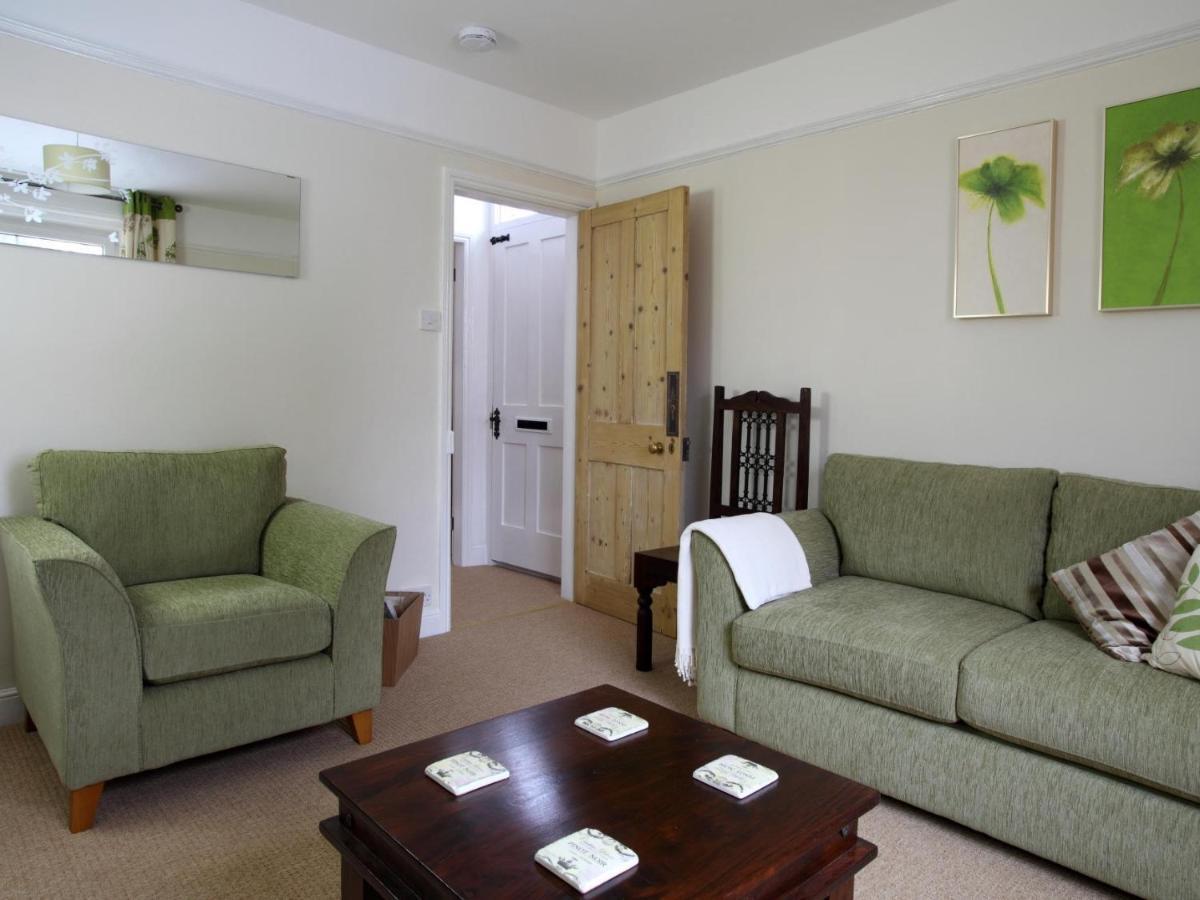 Dairy Barns Holiday Cottages NWI Dış mekan fotoğraf