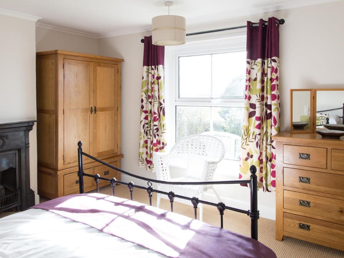 Dairy Barns Holiday Cottages NWI Dış mekan fotoğraf