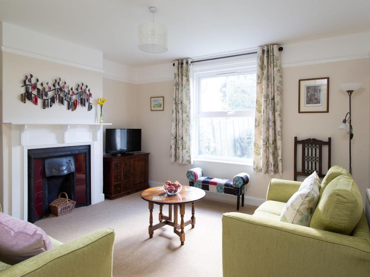 Dairy Barns Holiday Cottages NWI Dış mekan fotoğraf
