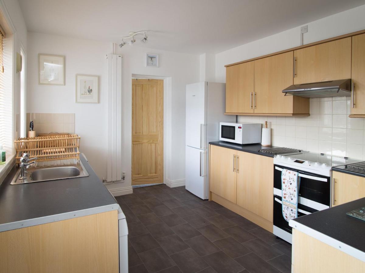 Dairy Barns Holiday Cottages NWI Dış mekan fotoğraf