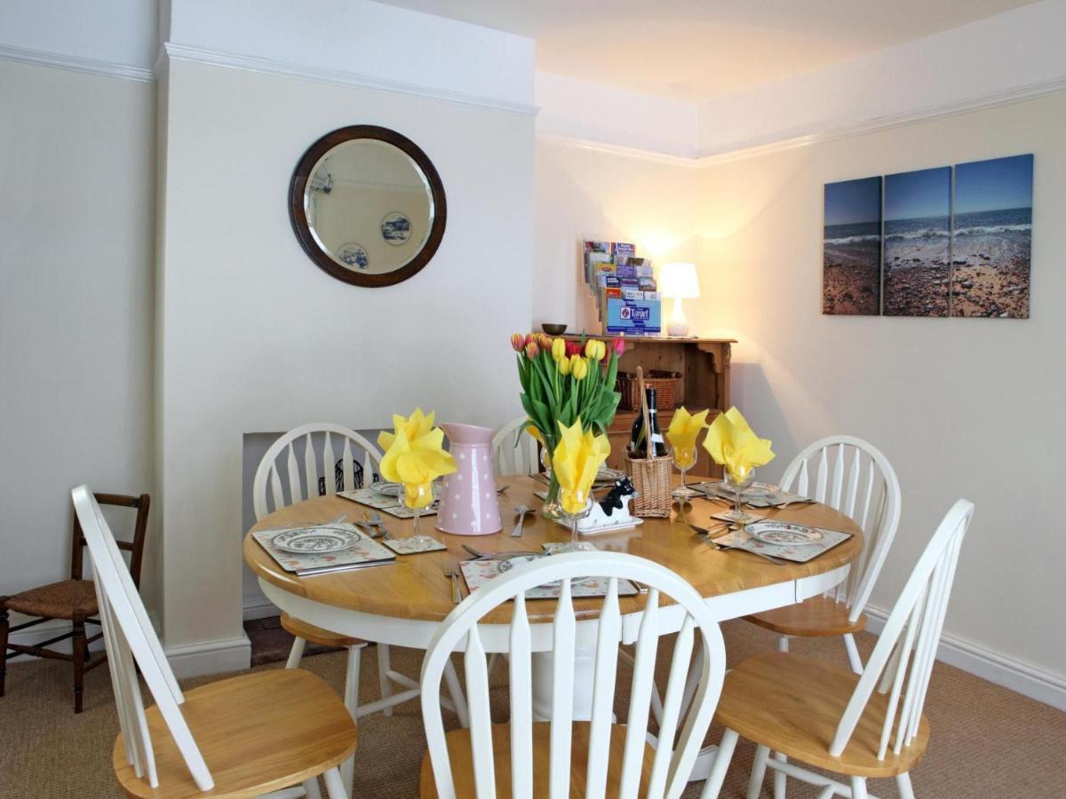 Dairy Barns Holiday Cottages NWI Dış mekan fotoğraf