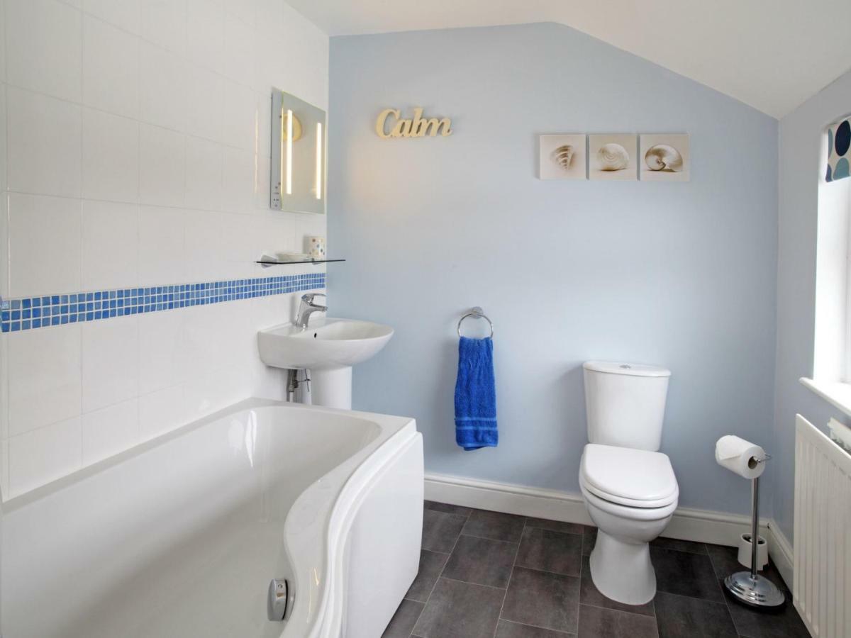 Dairy Barns Holiday Cottages NWI Dış mekan fotoğraf