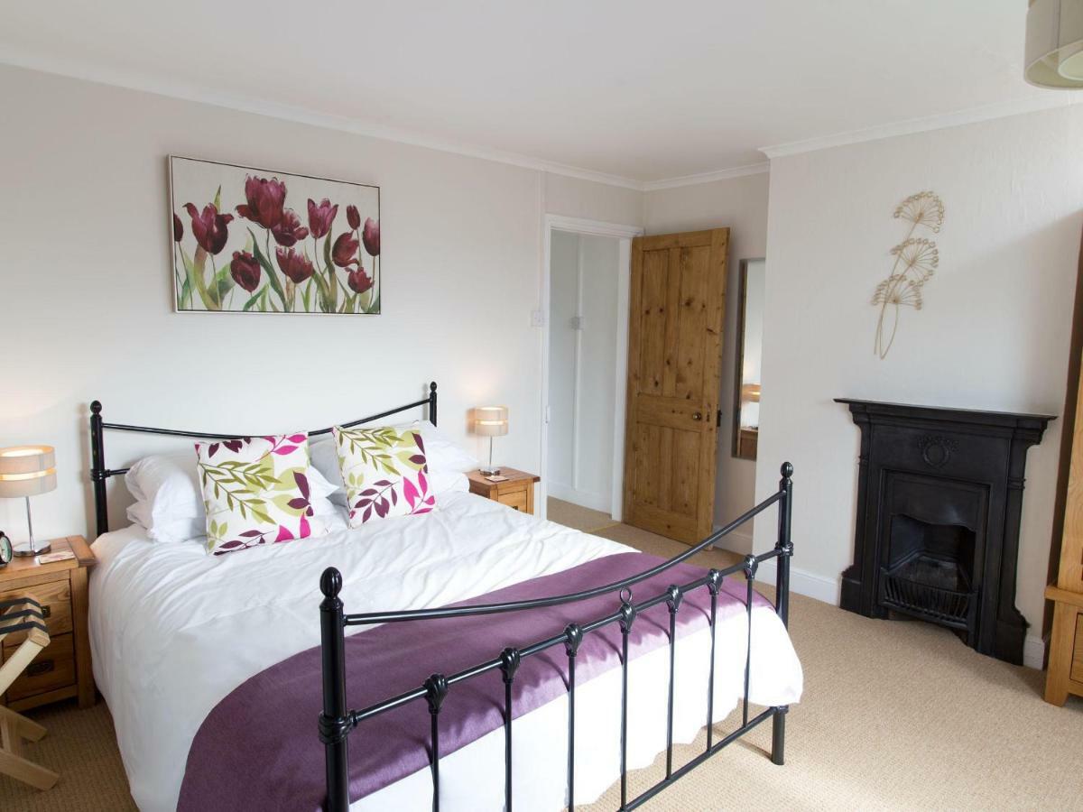 Dairy Barns Holiday Cottages NWI Dış mekan fotoğraf