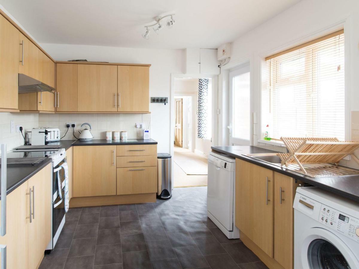 Dairy Barns Holiday Cottages NWI Dış mekan fotoğraf