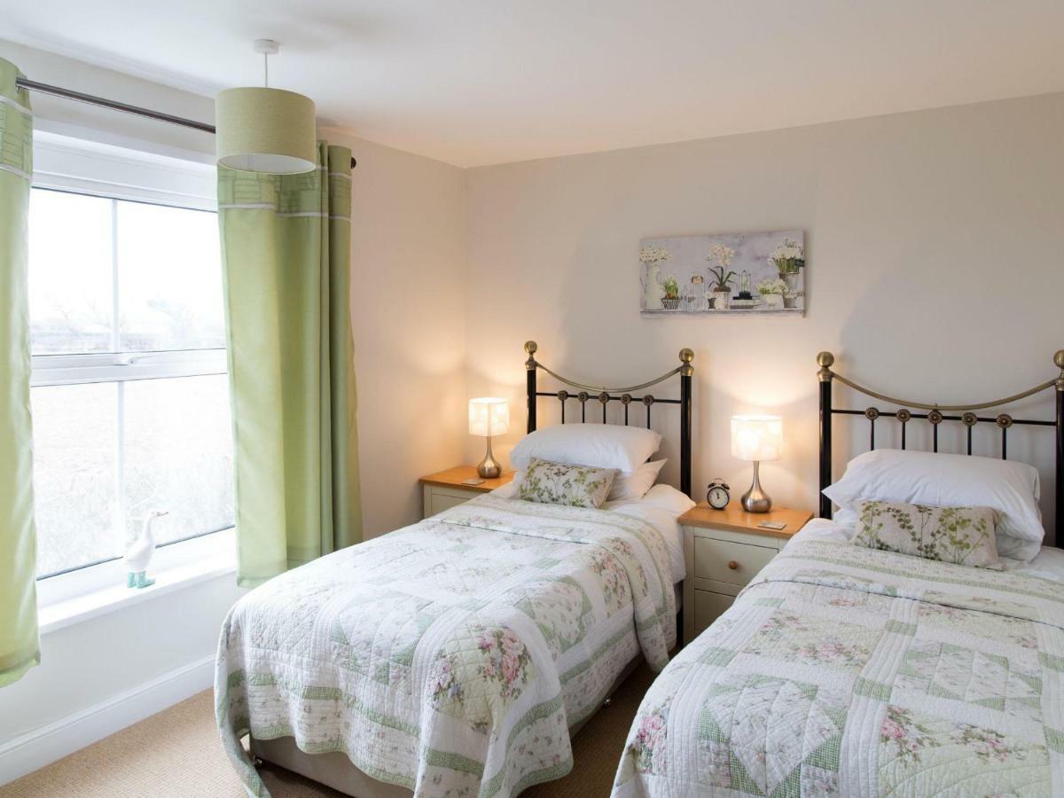Dairy Barns Holiday Cottages NWI Dış mekan fotoğraf
