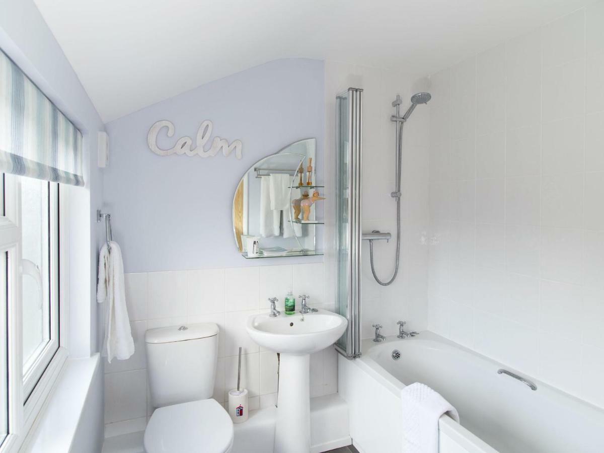 Dairy Barns Holiday Cottages NWI Dış mekan fotoğraf